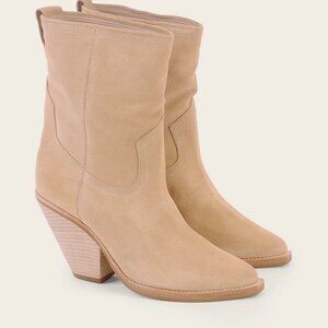 Kanaas Dante Boot in Nutmeg Size 7M